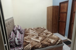 THE FOOD GARDEN HOTEL, Danta Ramgarh