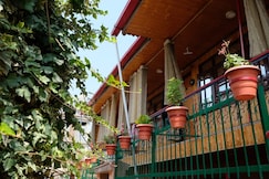 hamburg homestay, Srinagar