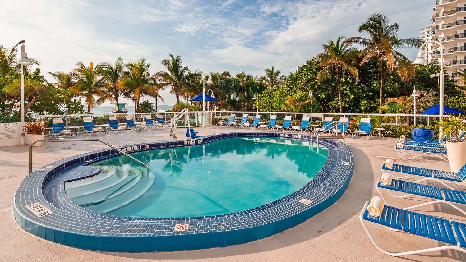 Best Western Atlantic Beach Resort - Tap to explore photos
