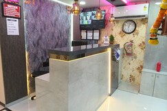 HOTEL LEXUS.5, Mumbai