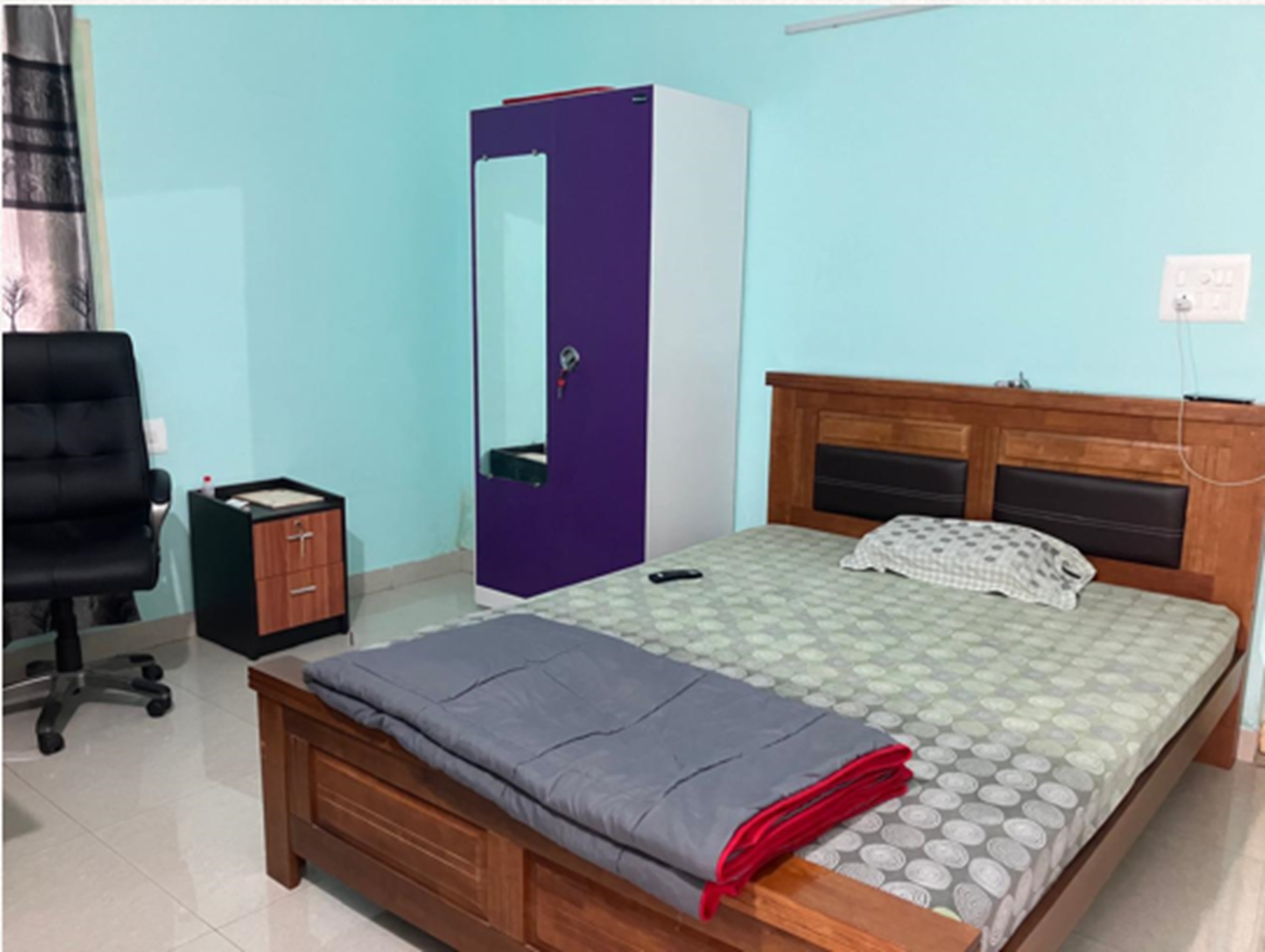 SMS Guest House- Jajpur - Tap to explore photos