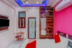 Hotel O The Prima Residency, Ghaziabad