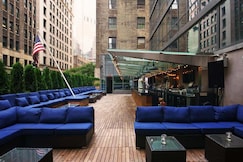 Hilton Garden Inn New York/Midtown Park Ave, New York