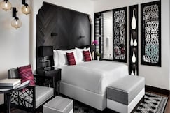 Fairmont Fujairah Beach Resort, صحار
