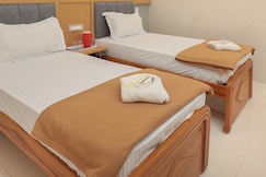 Hyve Inn, Rameshwaram