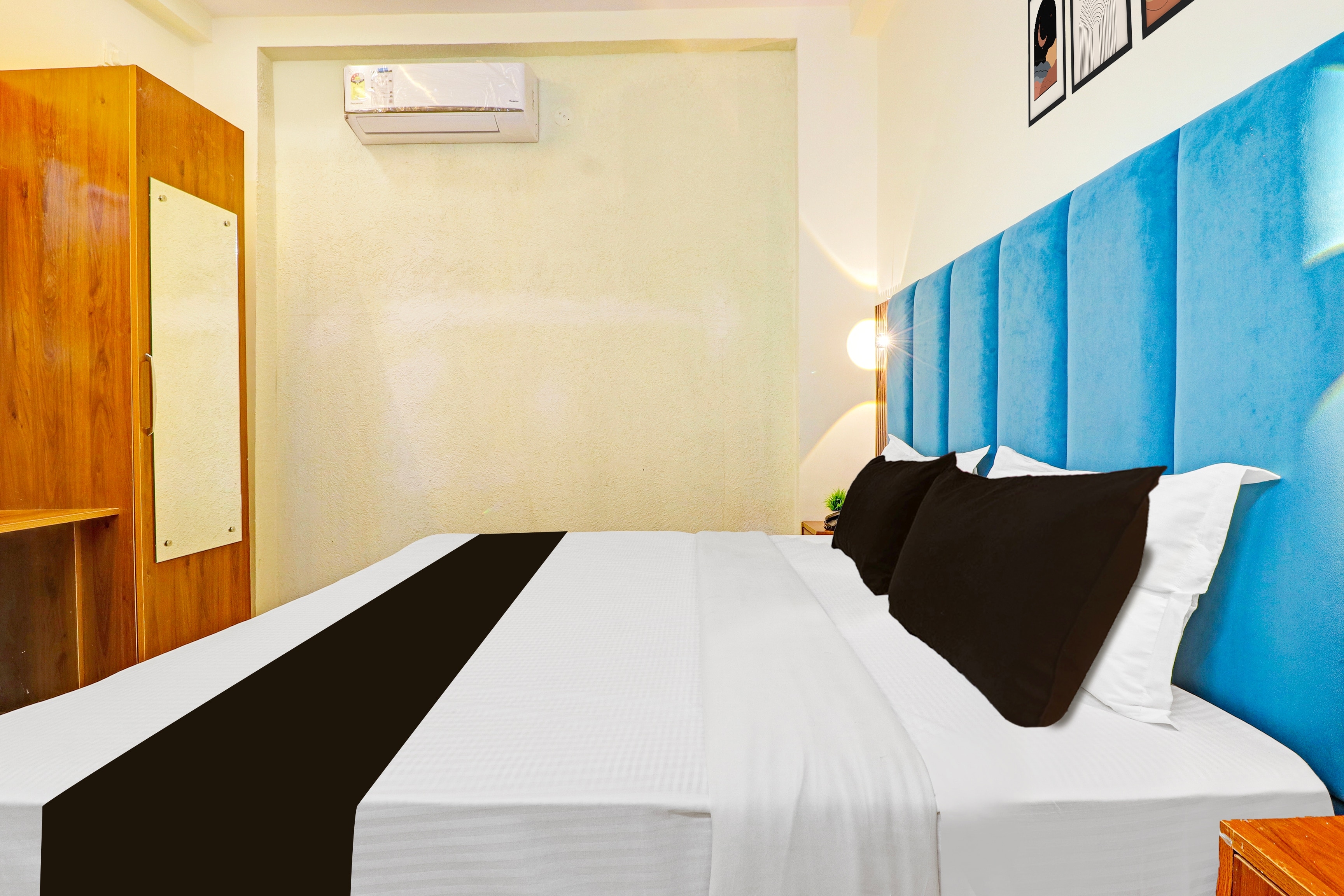 Hotel O Vrinda Homes - Tap to explore photos