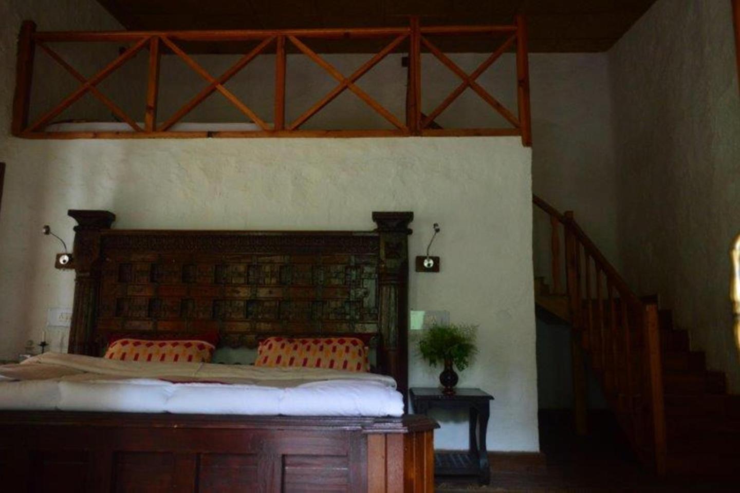 Jageshwar Jungle Lodge - Tap to explore photos