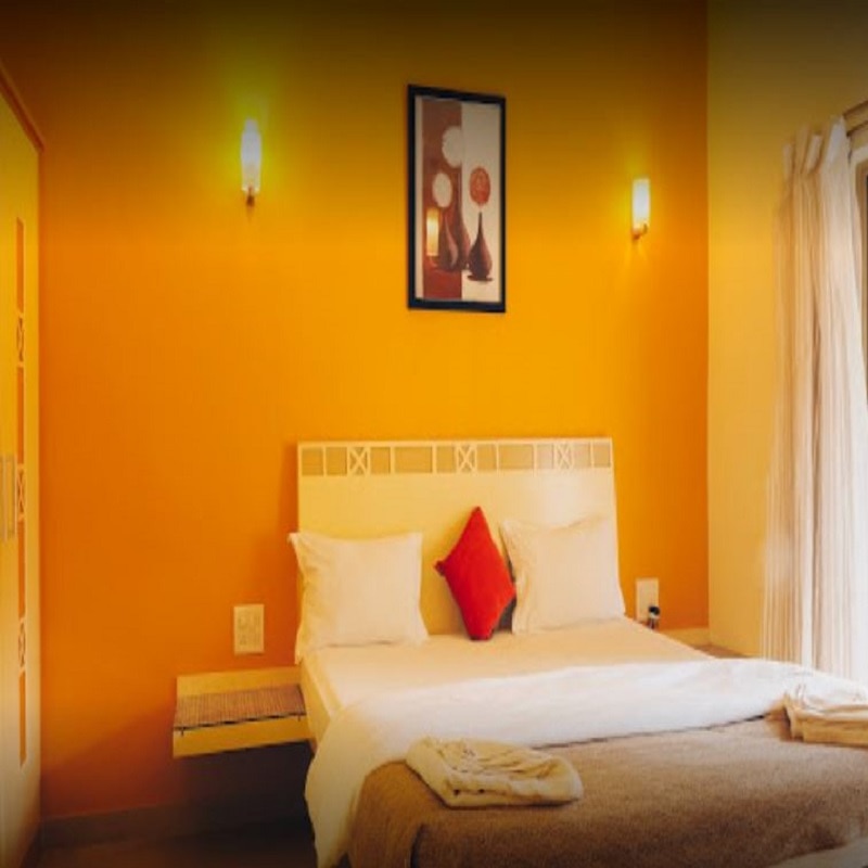 Little Diva 1 @Villa Goa I 2 BHK Homestay - Tap to explore photos