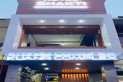 Hotel Shakti, Sambalpur
