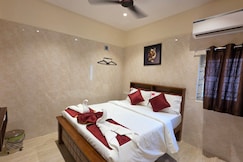 Kanchi Crown Residency, Kanchipuram