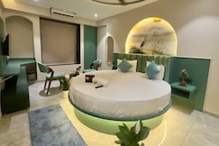 Hotel Wow Stay, Shirwal