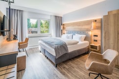 BEST WESTERN HOTEL BRUNNENHOF, Aschaffenburg