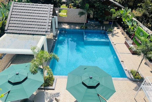 Nature Bliss Resort Coorg