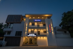 FabHotel Kreston Heights, Indore