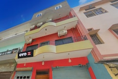 Hotel O GK PALACE, Varanasi
