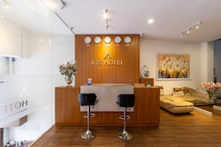 A25 Hotel - 14 Pho Duc Chinh, Can Giuoc