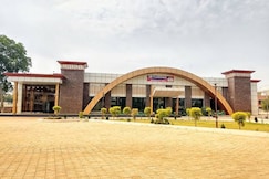 Flamingo Tourist Resort, Sirsa