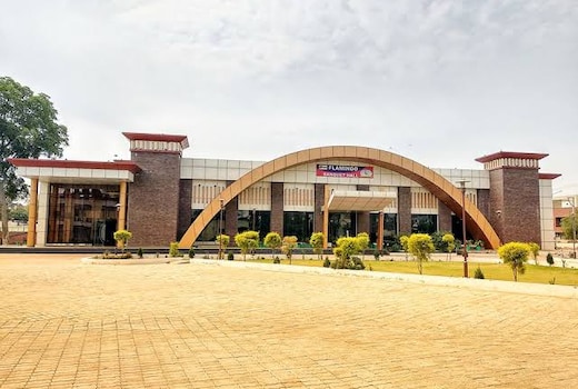 Flamingo Tourist Resort