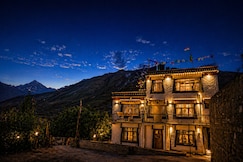 Pema's Cottage, Spiti