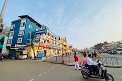 The Santosh Inn, Puri