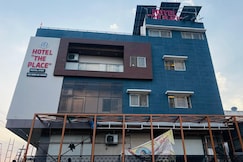 HOTEL THE PLACE, Pusad
