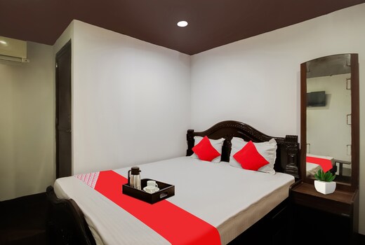 Hotel O Casa De Gama Pinto Near Calangute Beach Road Mall