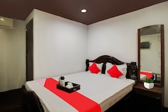 Hotel O by OYO Casa De Gama Pinto Near Calangute Beach Road Mall, Goa