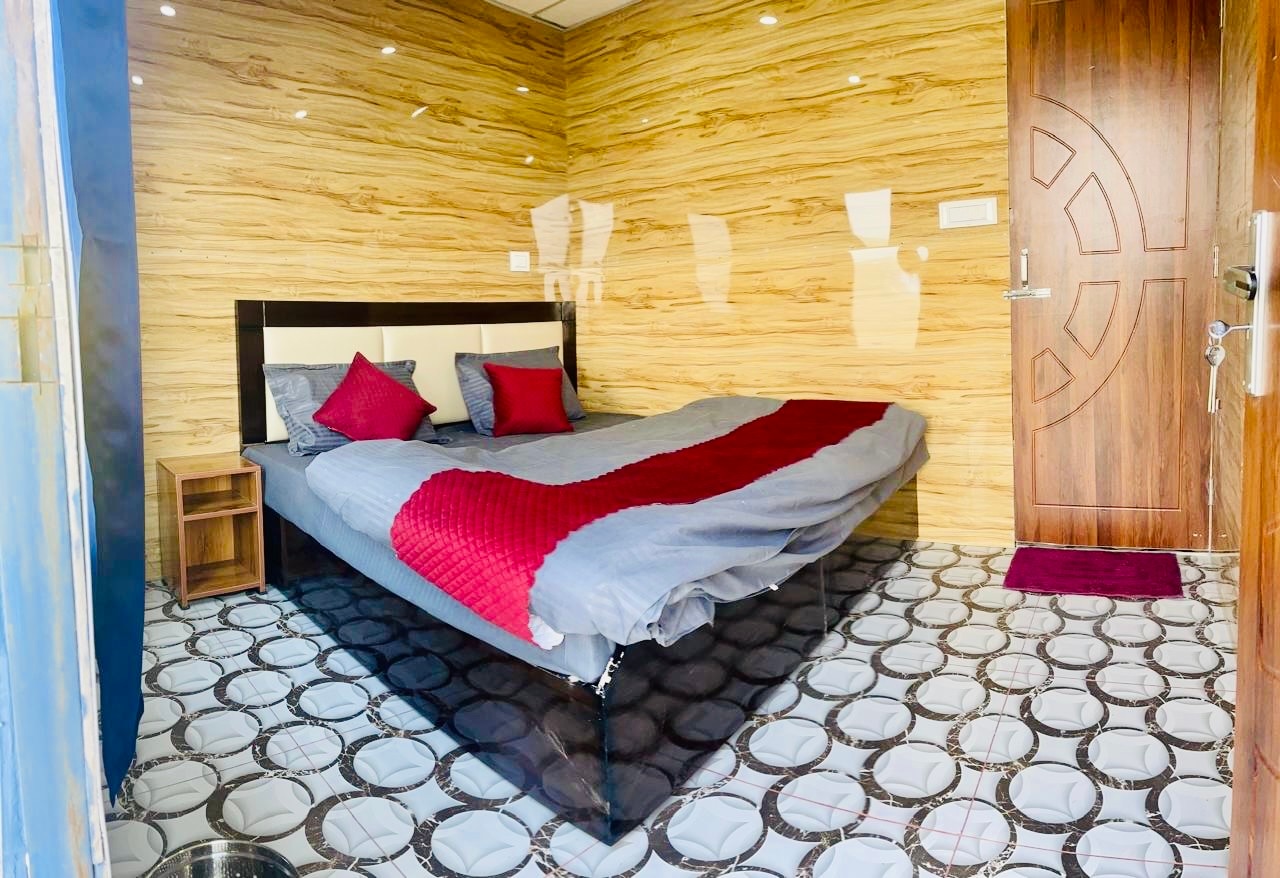 7 Heaven Cottages Dhanaulti - Tap to explore photos