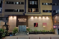 Hotel Gayathri Residency, Hyderabad