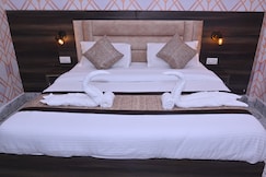 GILDEN HOTEL & RESTAURANT, Moga