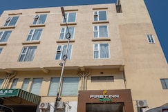 FIRST INN HOTELS, Chennai