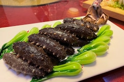 Crowne Plaza YANTAI SEA VIEW , Weifang