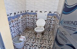 Washroom