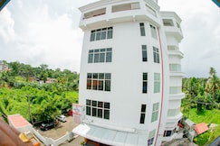 Hotel Lals Residency, Karunagappally