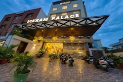 Hotel Vikram Palace, Varanasi