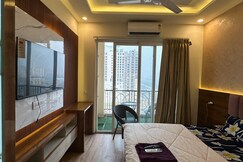 Luxury kaveri studio, Greater Noida