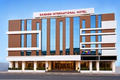 Saibaba International Hotel, Sangamner