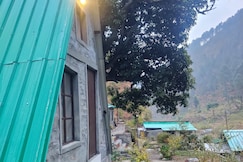 Resort Blue Lotus, Ranikhet