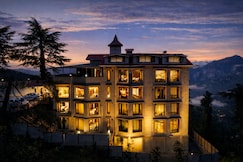 DLS Rock Castle, Arki