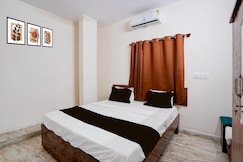 Hotel O Dasarahalli Metro Station Bangalore Formerly Megha Ventures, Devanhalli