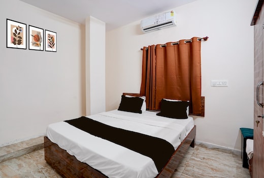 Hotel O Dasarahalli Metro Station Bangalore Formerly Megha Ventures