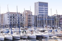 Mercure Toulon Seyne-sur-Mer, Alghero