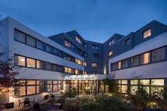 BEST WESTERN HOTEL AMBASSADOR, Osterode am Harz