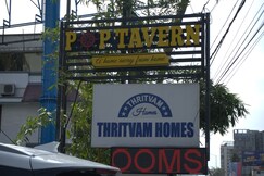 Poptavern Townbridge, Thiruvananthapuram