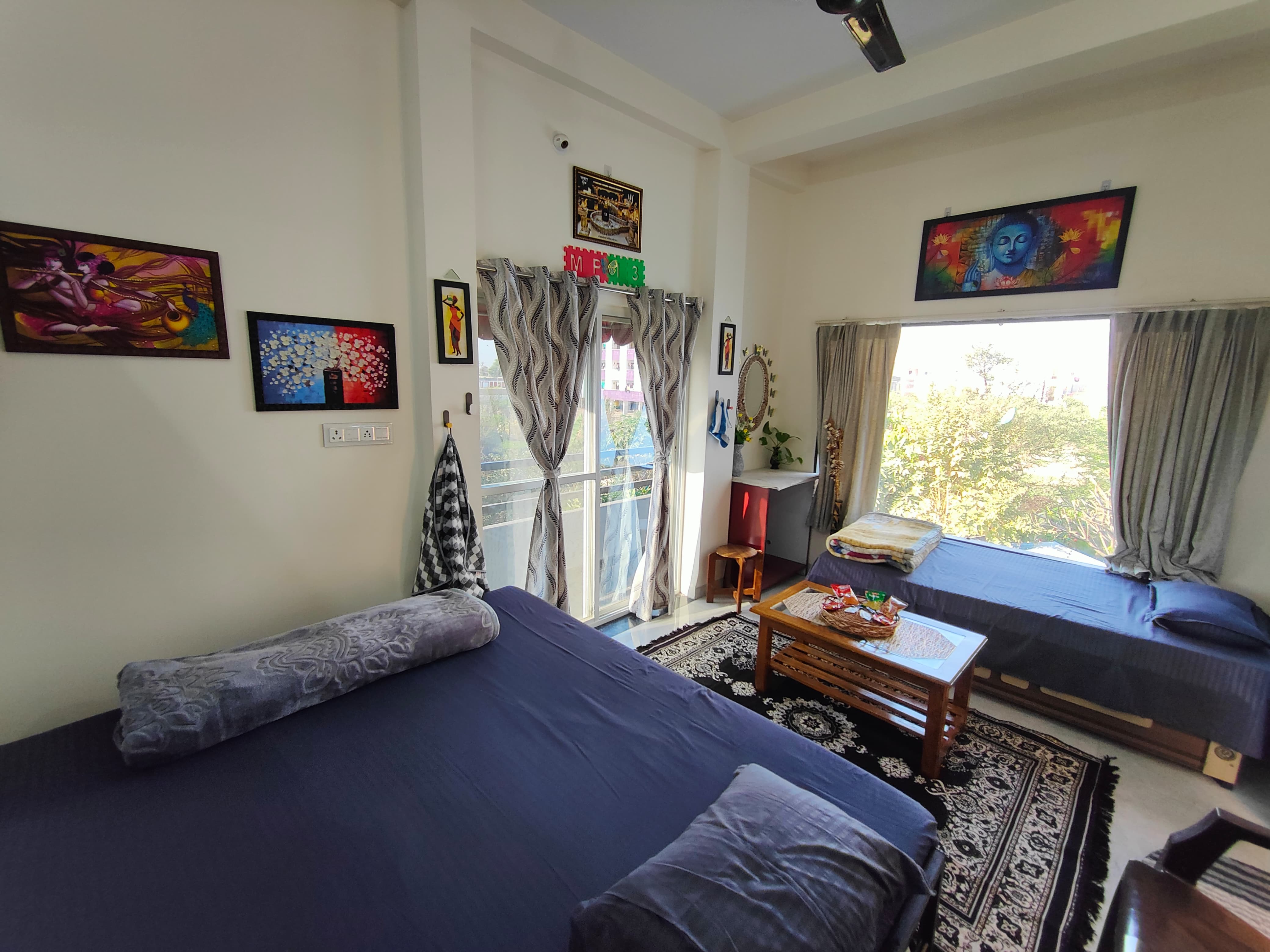 Shiv Shakti Home Stay - Tap to explore photos