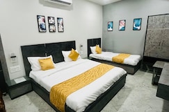 Hotel Solan, Rourkela