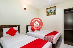 Super OYO 89427 Kavanas Hotel Taiping, Larut and Matang