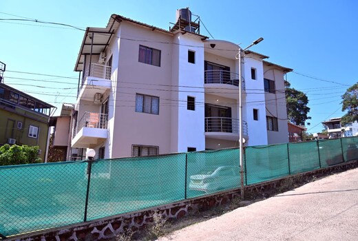 Hotel Twilight House Mahabaleshwar