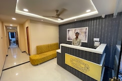 Hotel New Prestige, Ujjain