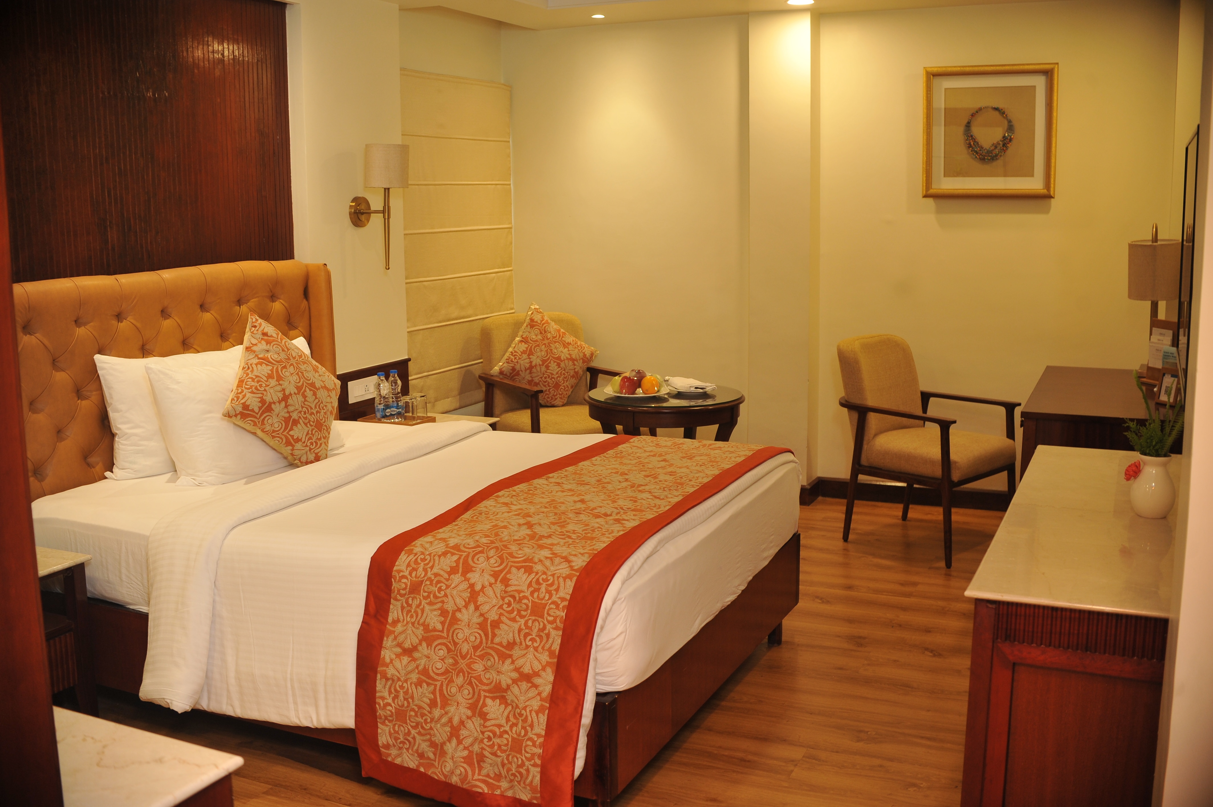 Fortune Resort Kalimpong - Member ITC Hotels' Group - Tap to explore photos